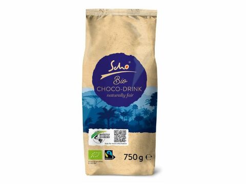 Cacao en poudre BIO et Fairtrade