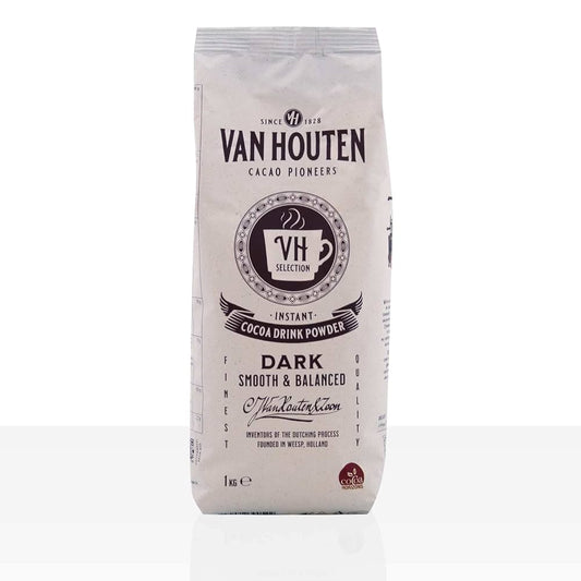 Chocolat Chaud Van Houten VH Selection