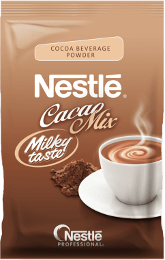 Chocolat Nestlé Cacao Mix